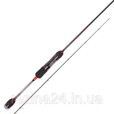 Спиннинг METSUI TROUT MASTER 632UL 0.8-6 g