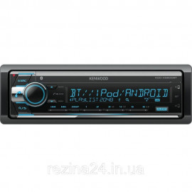 Автомагнітола Kenwood KDC-X5200BT