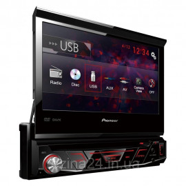 Автомагнитола Pioneer AVH-3100DVD