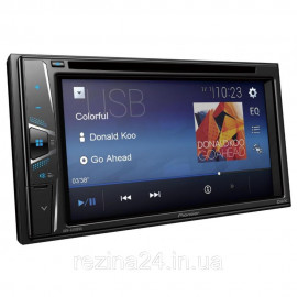 Автомагнитола Pioneer AVH-G110DVD