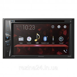 Автомагнитола Pioneer AVH-G220BT