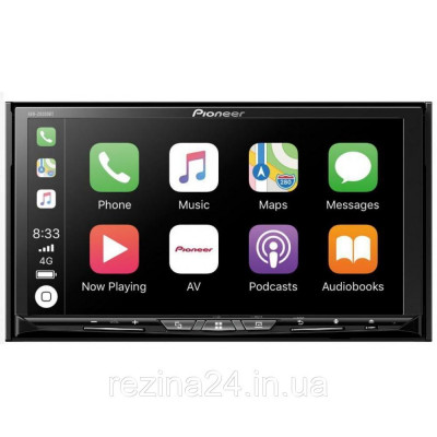 Автомагнітола Pioneer AVH-Z9200BT