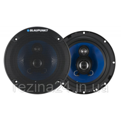 Акустика Blaupunkt ICx 663