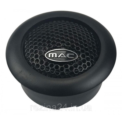 Акустика Mac Audio BLK T 25