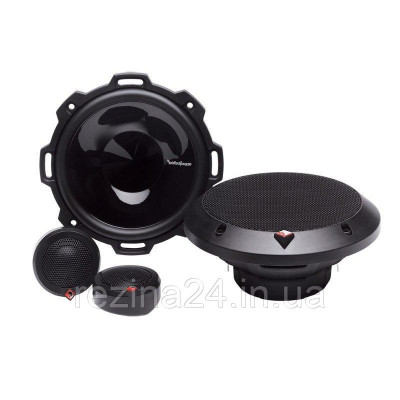 Акустика Rockford Fosgate P152-S