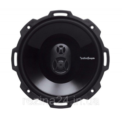 Акустика Rockford Fosgate P1675