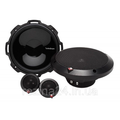 Акустика Rockford Fosgate P1675-S