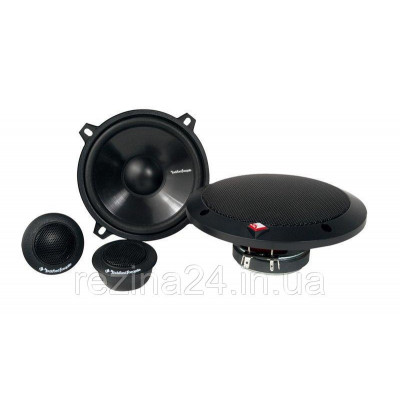 Акустика Rockford Fosgate R152-S