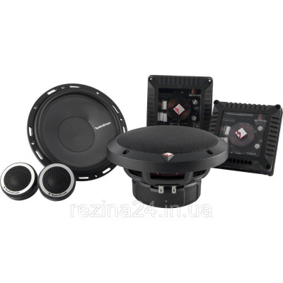 Акустика Rockford Fosgate T1650-S