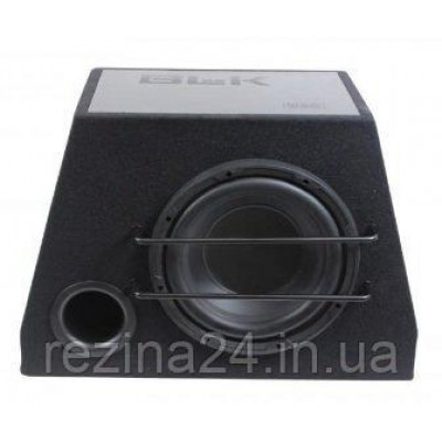 Сабвуфер Mac Audio BLK Sub 25