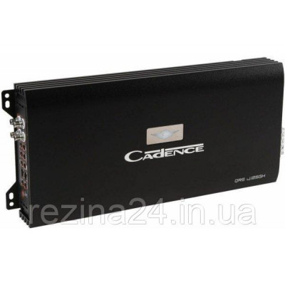 Усилитель Cadence QRS 4.125GH