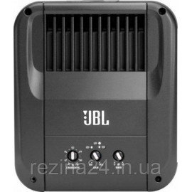 Підсилювач JBL GTO 501EZ