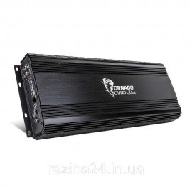 Усилитель Kicx Tornado Sound 2500.1