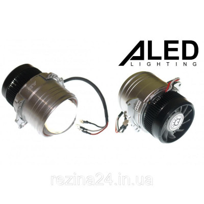 Лінзи світлодіодні Bi-Led Aled Projector XLPD01 6000К