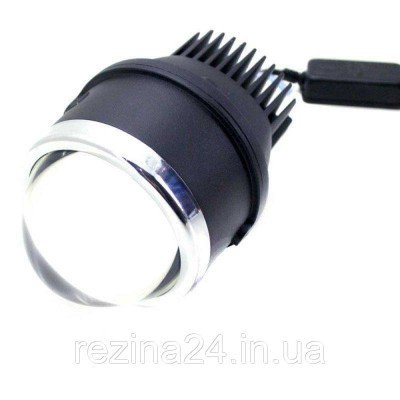 Противотуманные BI-LED линзы TORSSEN BI LED FOG T 3''