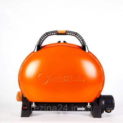 Газовый гриль O-GRILL 500 Orange