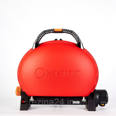 Газовый гриль O-GRILL 500 Red