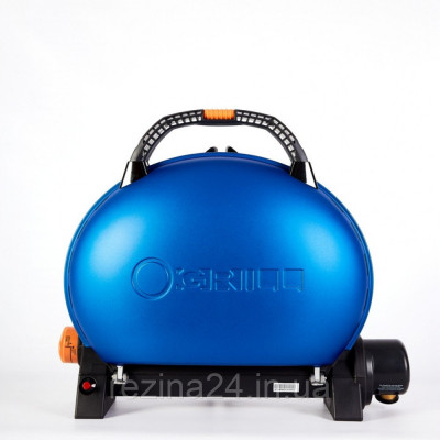 Газовый гриль O-GRILL 500 Blue