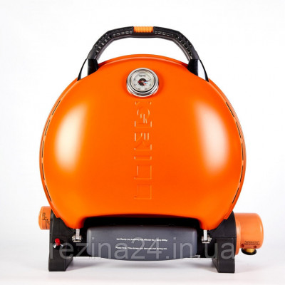 Газовый гриль O-GRILL 700T Orange