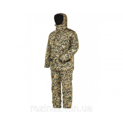 Зимовий костюм Tramp Ice Angler XXL/XXXL TRWS-002.08