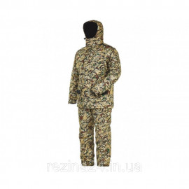 Костюм зимний  Norfin HUNTING TRAPPER WIND  -20°(-10°) / 6000мм / M