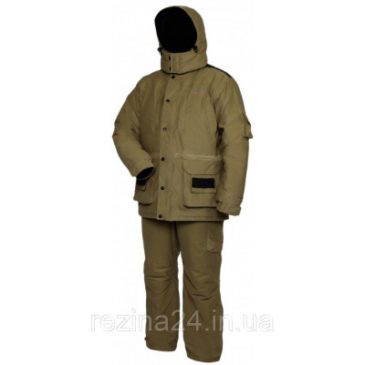 Зимовий костюм Tramp Ice Angler XXL/XXXL TRWS-002.08