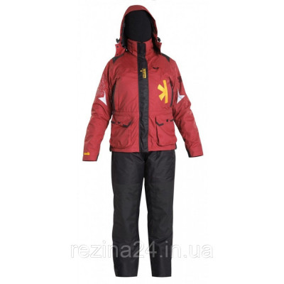 Зимовий костюм Tramp Ice Angler XXL/XXXL TRWS-002.08