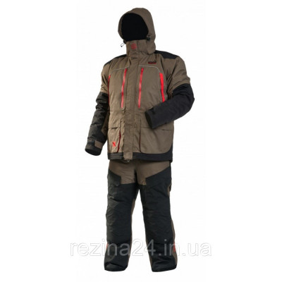 Костюм зимний мембран. Norfin EXTREME 4 -35 ° / 6000мм / XL