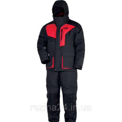 Зимовий костюм Tramp Ice Angler XXL/XXXL TRWS-002.08