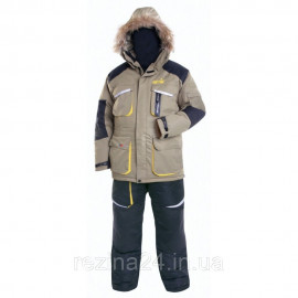 Зимовий костюм Tramp Ice Angler XXL/XXXL TRWS-002.08