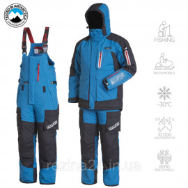 Зимовий костюм Tramp Ice Angler XXL/XXXL TRWS-002.08