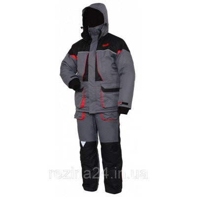 Зимовий костюм Tramp Ice Angler XXL/XXXL TRWS-002.08