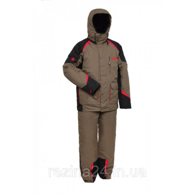 Костюм зимний Norfin THERMAL GUARD -20 ° / XXXL