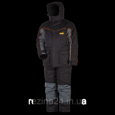 Зимовий костюм Tramp Ice Angler XXL/XXXL TRWS-002.08