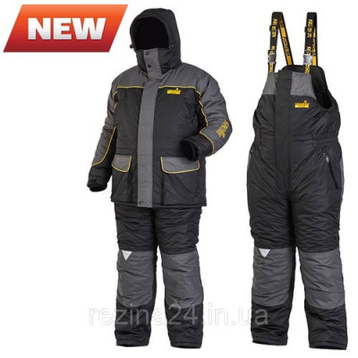 Зимовий костюм Tramp Ice Angler XXL/XXXL TRWS-002.08