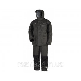 Костюм зимний мембран. Norfin ELEMENT GRAY  -20°/ 6000мм / XL