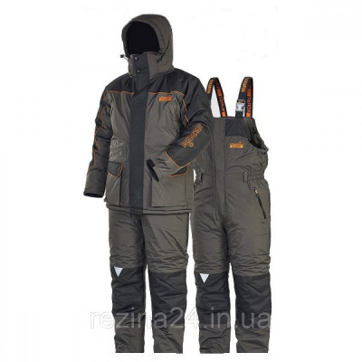 Зимовий костюм Tramp Ice Angler XXL/XXXL TRWS-002.08