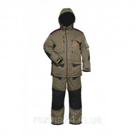 Зимовий костюм Tramp Ice Angler XXL/XXXL TRWS-002.08