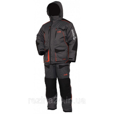 Зимовий костюм Tramp Ice Angler XXL/XXXL TRWS-002.08