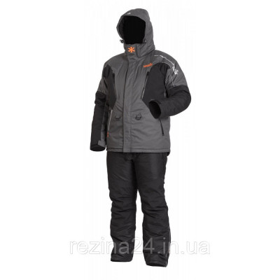 Зимовий костюм Tramp Ice Angler XXL/XXXL TRWS-002.08