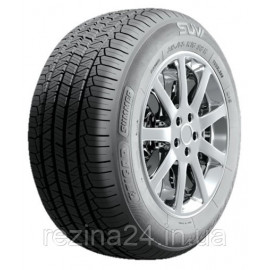 Шины Tigar Summer SUV 235/55 R19 105Y XL