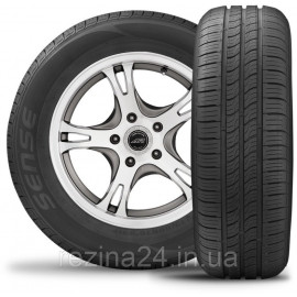 Шины KUMHO Sense KR26 155/65 R14 75H