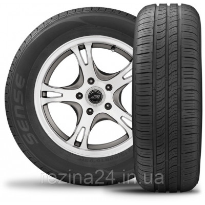 Шини KUMHO Sense KR26 155/65 R14 75H