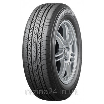 Шини Bridgestone Ecopia EP850 255/70 R15 108H