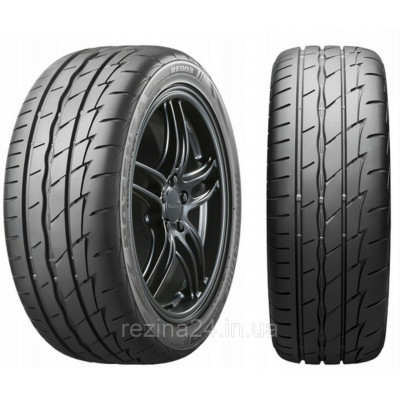 Шины Bridgestone Potenza Adrenalin RE003 195/55 R15 85W