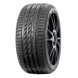 Шины NOKIAN Hakka Black 205/50 R17 89W Run Flat