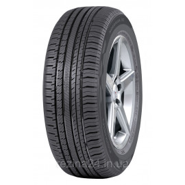 Шины NOKIAN Nordman SC 195/75 R16C 107/105S