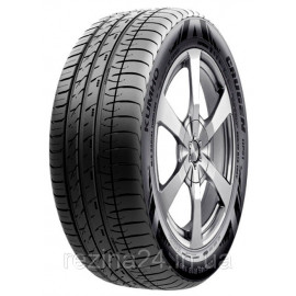 Шины KUMHO Crugen HP91 285/60 R18 116V