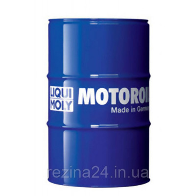 Моторное масло Liqui Moly Diesel Leichtlauf 10W-40 60л