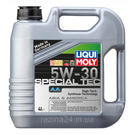 Моторне масло Liqui Moly Special Tec AA 5W-30 1л